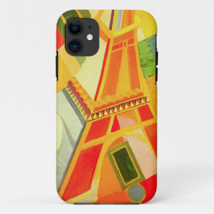 Eiffelturm Roberts Delaunay iPhone 5 Fall Case-Mate iPhone Hülle