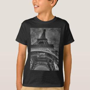 Eiffelturm T-Shirt