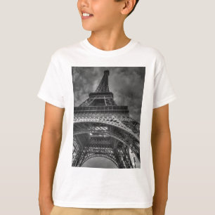 Eiffelturm T-Shirt