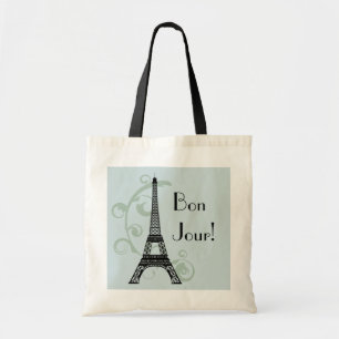 Eiffelturm-Tasche Tragetasche