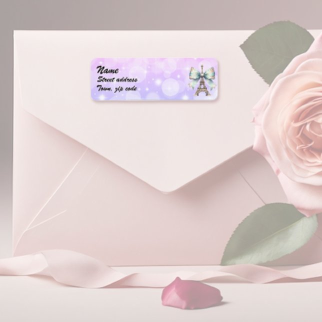 Eiffelturm und Bow 2 (Von Creator hochgeladen)