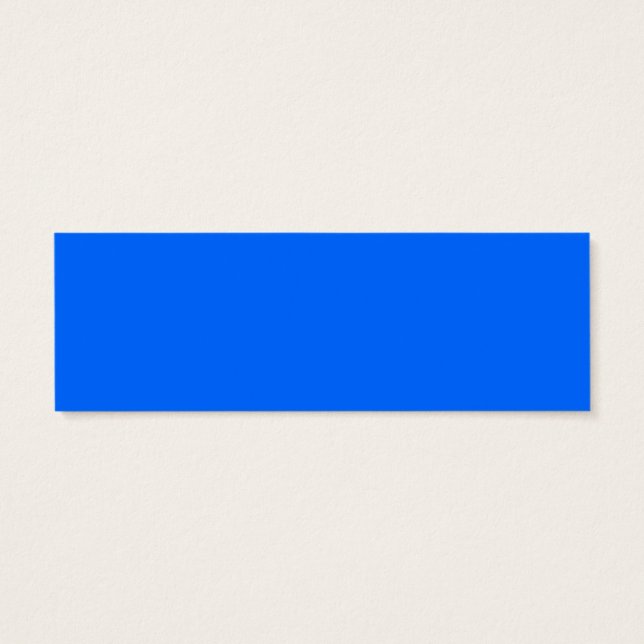 Eiffelturm-Visitenkarte (Rückseite)