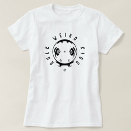 Eigenartiges Motto (Sonderregel für Kinder) 1 T-Shirt