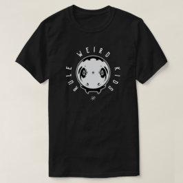 Eigenartiges Motto (Sonderregel für Kinder) 2.1 T-Shirt