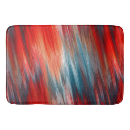 Eigenbrand Badematte