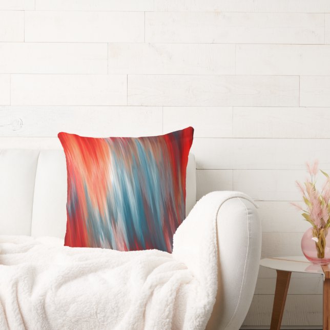 Eigenbrand Kissen (Liege)