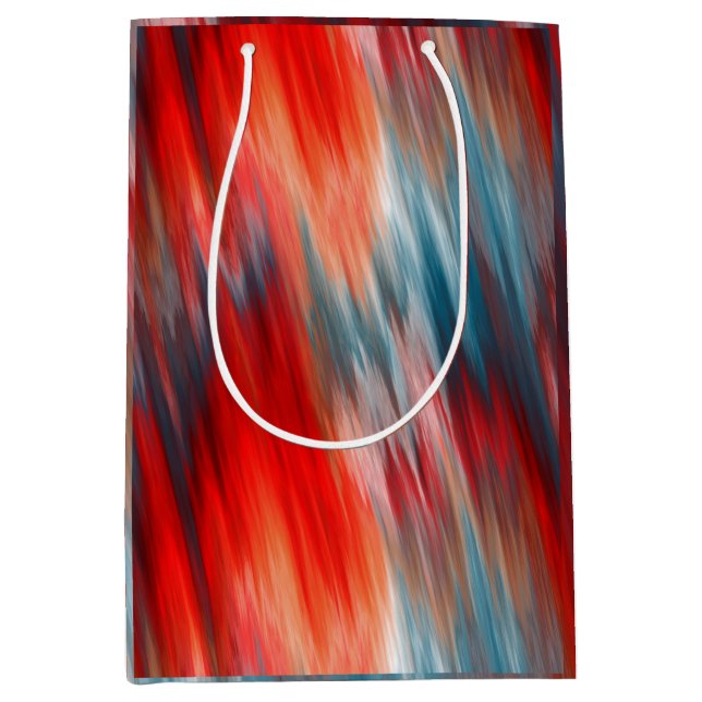 Eigenbrand Mittlere Geschenktüte (Vorderseite)