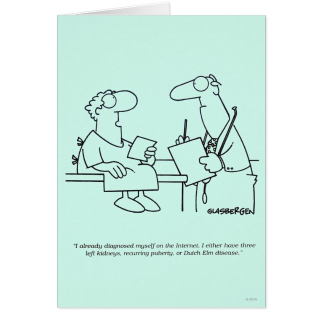 Eigendiagnose (Vorne)