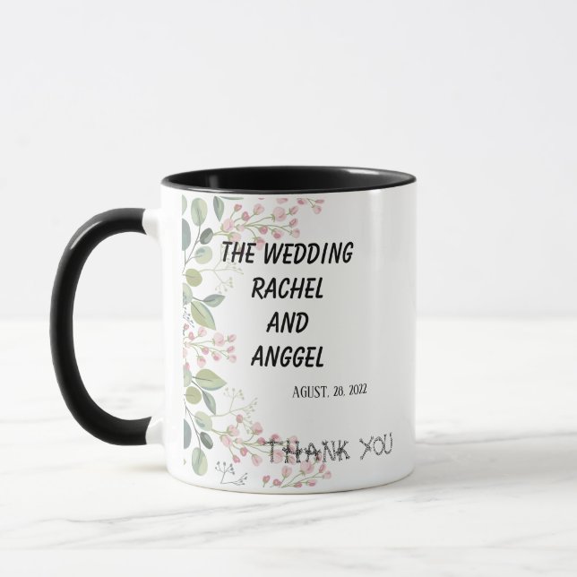 eigene 20oz erstellen tasse (Links)