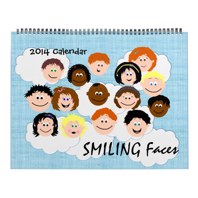 Eigene Anpassung Kalender (Titelbild)