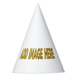 Eigene Anpassung Partyhütchen