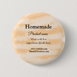 Eigene Bäckerei mit Liebe ergänzen die Website Button