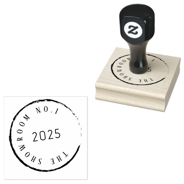 Eigene Briefmarke für Ihr Firmenlogo Gummistempel (Stempel)