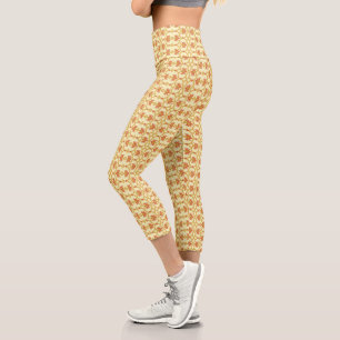 Eigene Einreichungsgeschenke - Funny Modern Pe Capri Leggings