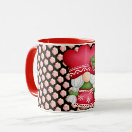 Eigene Farbe Tasse