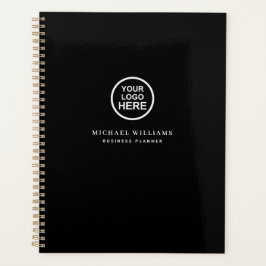 Eigene Firmenlogos für Geschäftspläne Planer