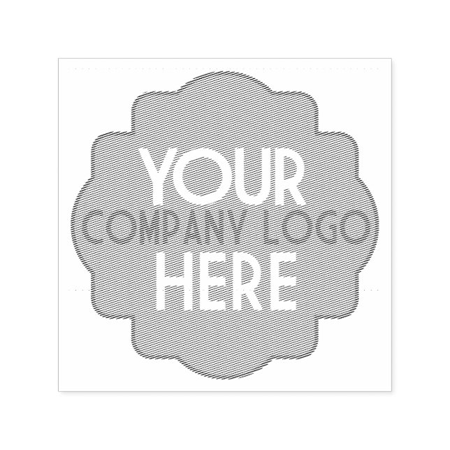 Eigene Firmenlogos für Unternehmen verwenden Permastempel (Design)