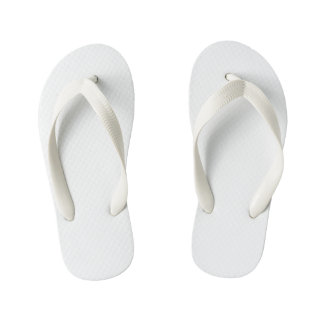 Eigene Flip Flops, Kinder Kinderbadesandalen