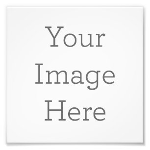 Eigene Foto drucken