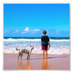 Eigene Foto-Print Fotodruck