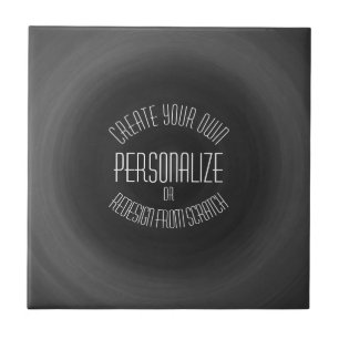 Eigene Gestaltung - Benutzerdefiniertes Design Fliese