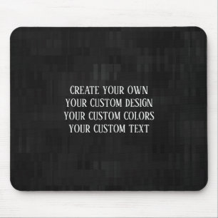 Eigene Gestaltung - Ihr individuelles Design Mousepad