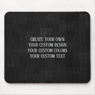 Eigene Gestaltung - Ihr individuelles Design Mousepad