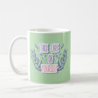Eigene Gestaltung Kaffeetasse