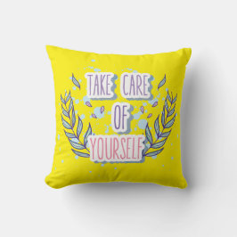 Eigene Gestaltung Kissen