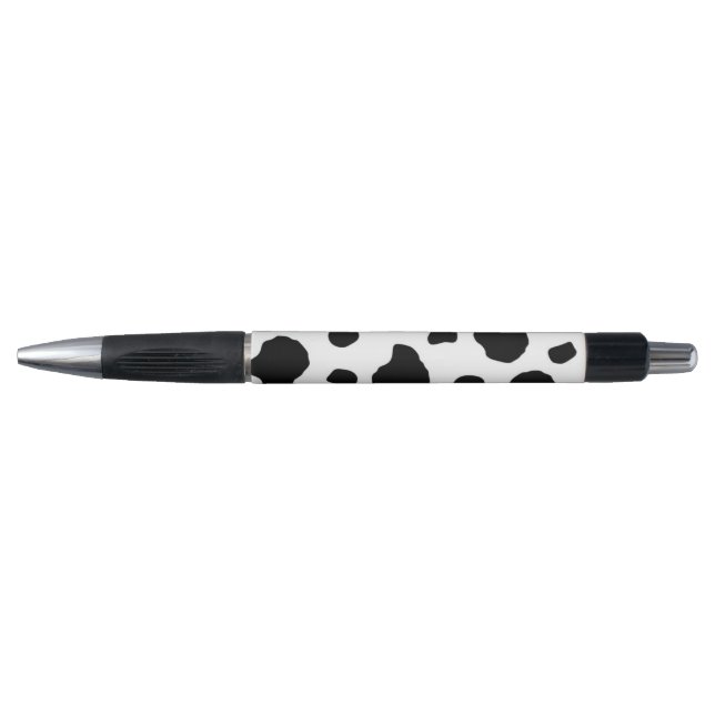 Eigene Grip-Tinte Pen-Emmy-Kuh-Druck Kugelschreiber (Vorderseite)
