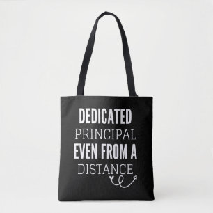 Eigene Hauptperson selbst aus der Ferne Tasche