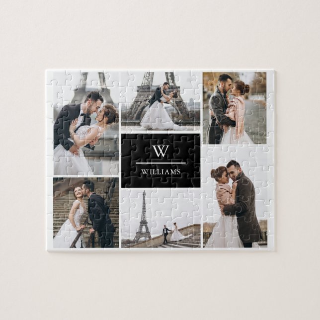 Eigene hinzufügen | 6 Foto Galerie (Horizontal)