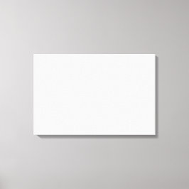 Eigene kleine Leinwand