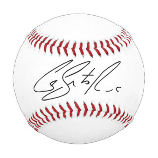 Eigene Kugelsammler für Baseballspieler Baseball