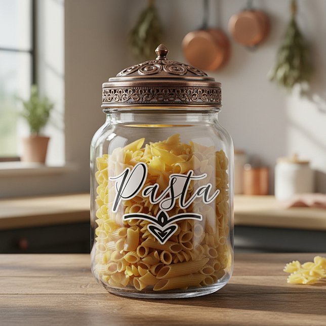 Eigene Lebensmittelkennzeichnung Aufkleber (Von Creator hochgeladen)