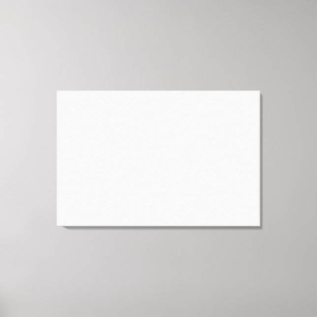 Eigene Leinwand (Vorderseite)