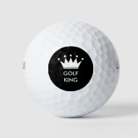 Eigene, lustige Golf-Offerten für Golffans