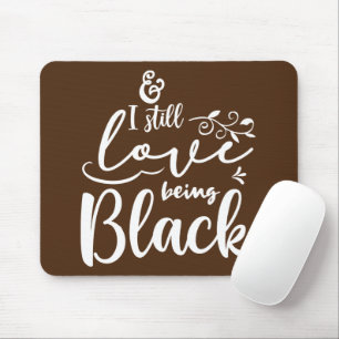 Eigene Mauspad behalten oder gestalten