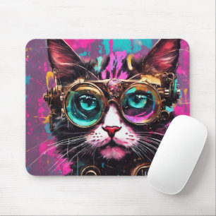 Eigene Mousepad behalten oder erstellen