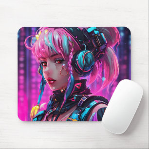 Eigene Mousepad behalten oder erstellen