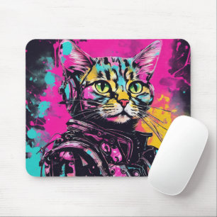Eigene Mousepad behalten oder erstellen