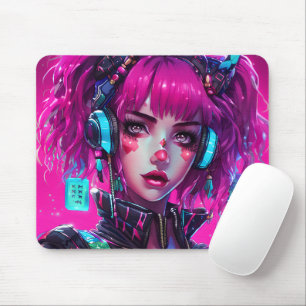 Eigene Mousepad behalten oder erstellen