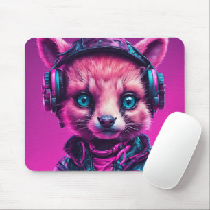 Eigene Mousepad behalten oder erstellen