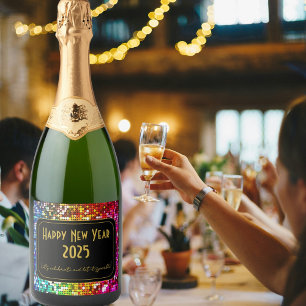 Eigene Neujahrsmarke