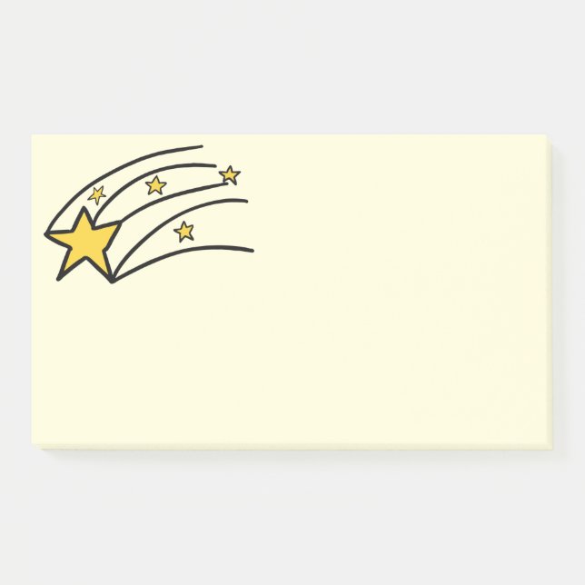 Eigene Notizen behalten oder gestalten :-) Post-it (Vorderseite)