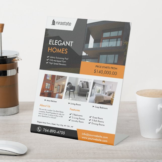 Eigene Objektsignatur Sockelschild (In SItu)