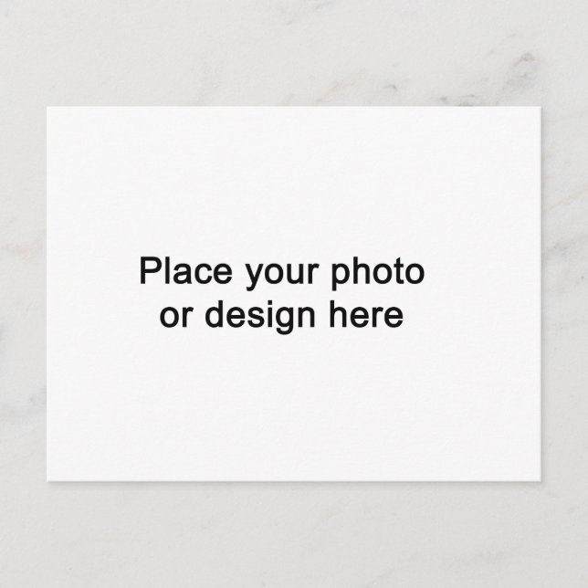 eigene Postkarten erstellen (Vorderseite)