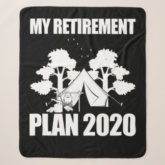 Eigene Schenkung aus meinem Rentenplan 2020 Sherpadecke