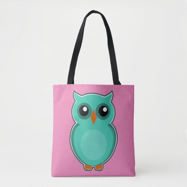 EIGENE TASCHE-PURSE-KROSSBODY-BAG TASCHE (Vorderseite)