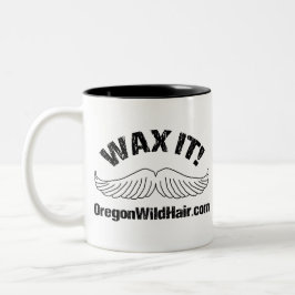 EIGENE Tasse